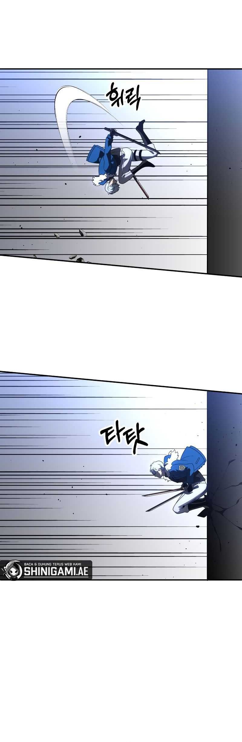 I Used To Be The Boss Chapter 46 - halaman 53