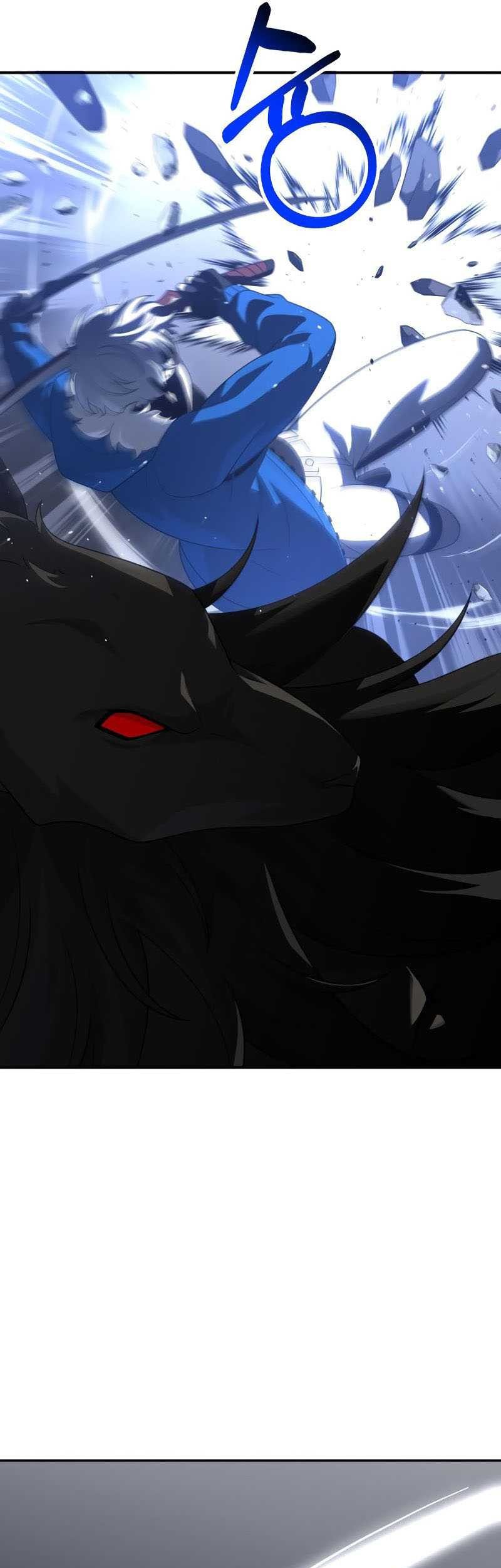 I Used To Be The Boss Chapter 46 - halaman 54