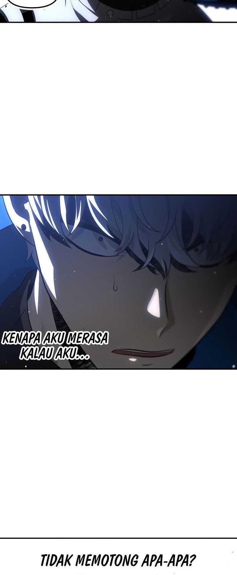I Used To Be The Boss Chapter 46 - halaman 57