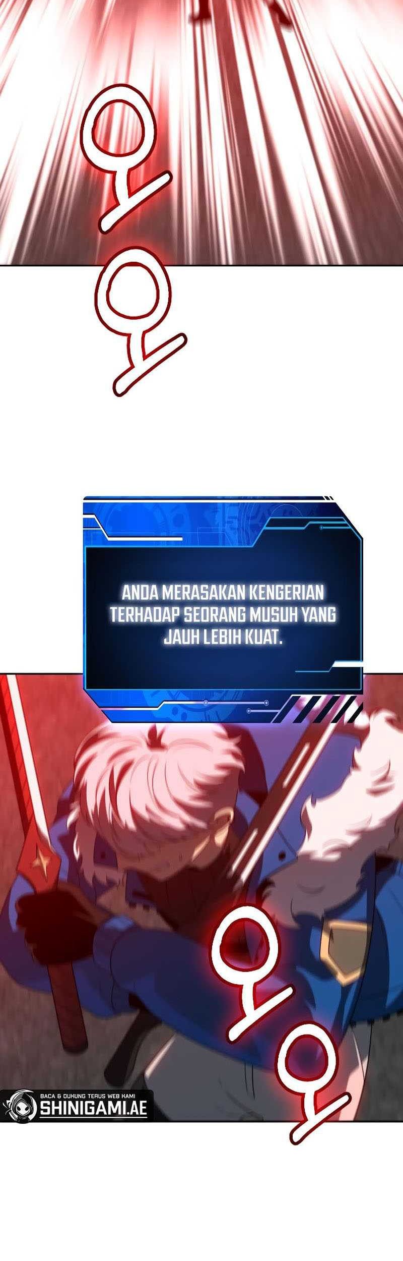 I Used To Be The Boss Chapter 46 - halaman 60