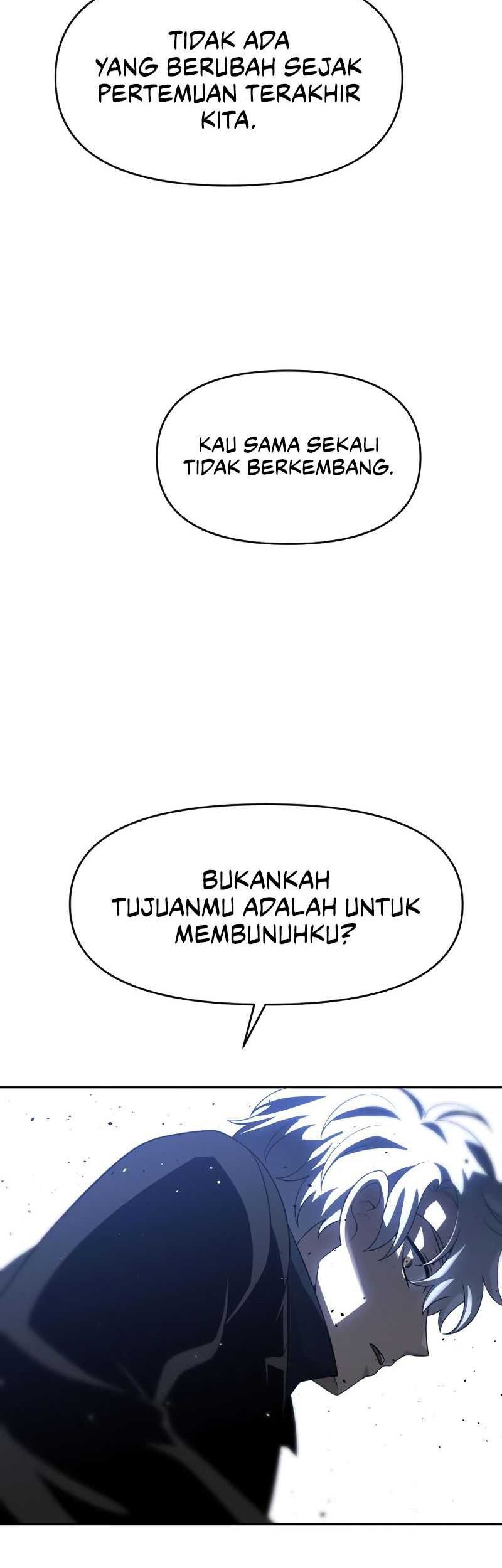 I Used To Be The Boss Chapter 46 - halaman 67