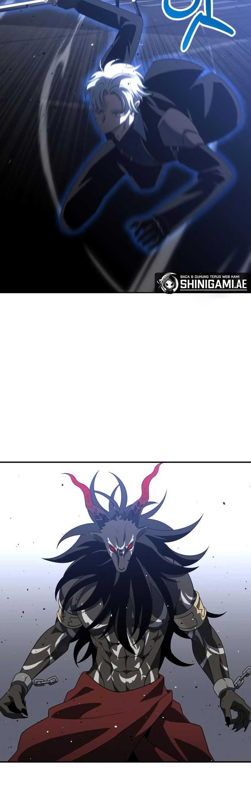I Used To Be The Boss Chapter 46 - halaman 69