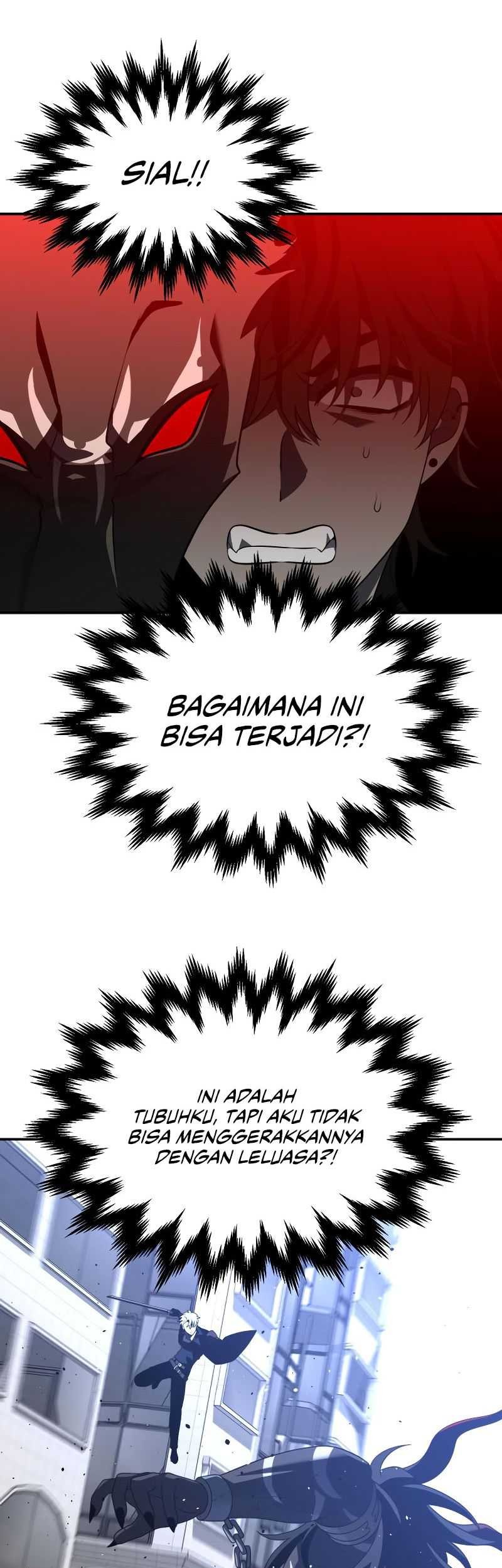 I Used To Be The Boss Chapter 46 - halaman 70