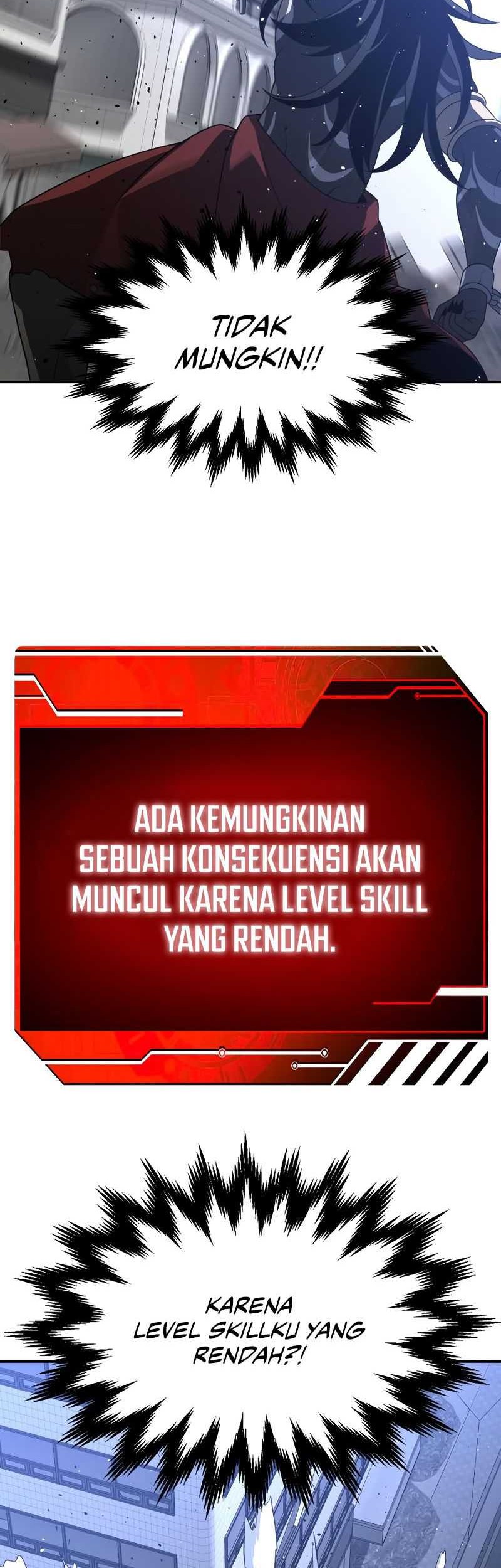 I Used To Be The Boss Chapter 46 - halaman 71
