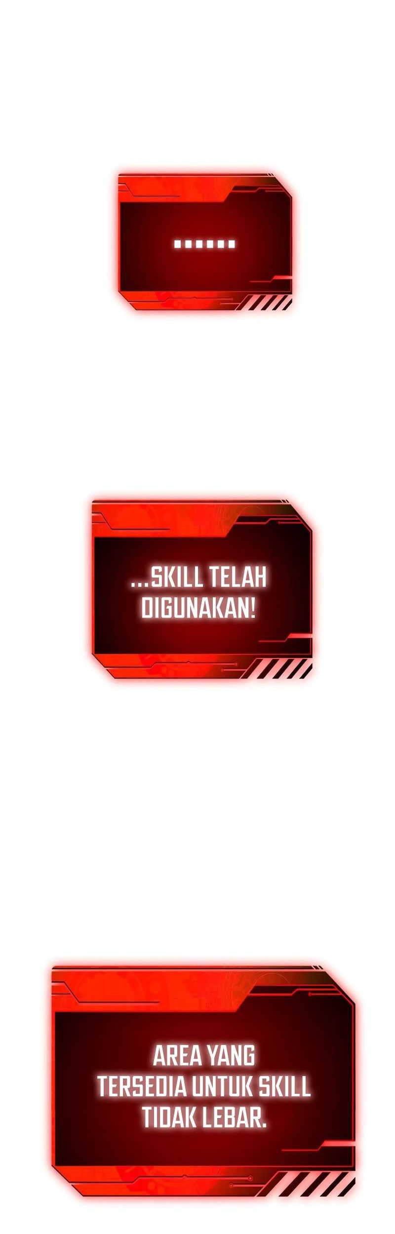 I Used To Be The Boss Chapter 46 - halaman 8