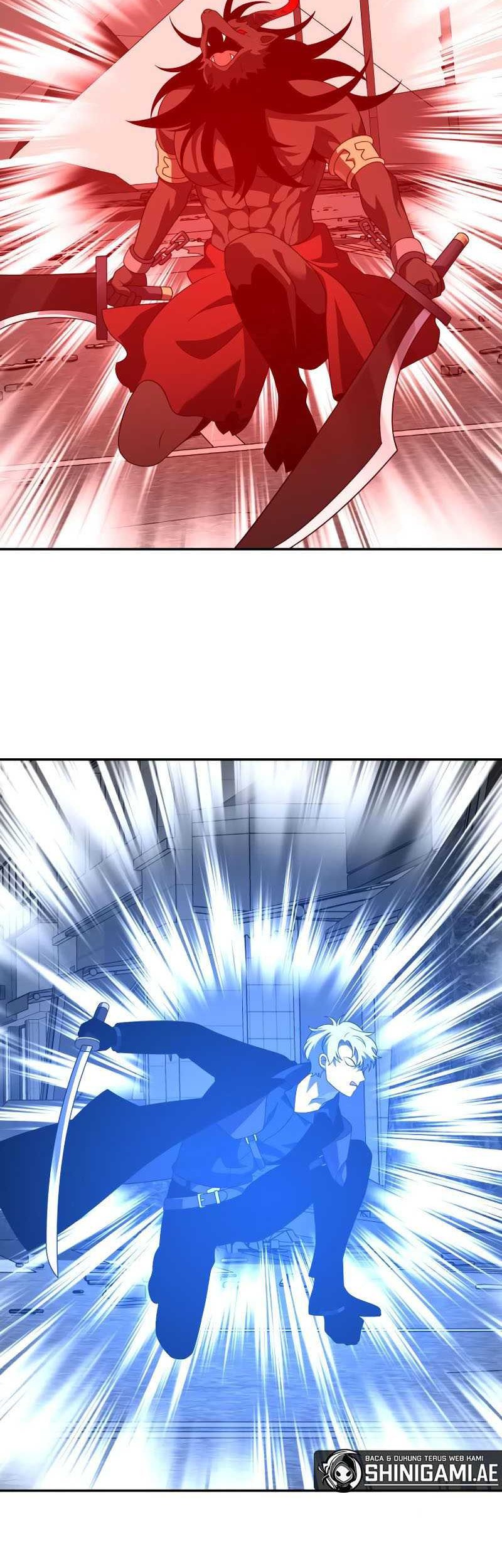 I Used To Be The Boss Chapter 46 - halaman 81