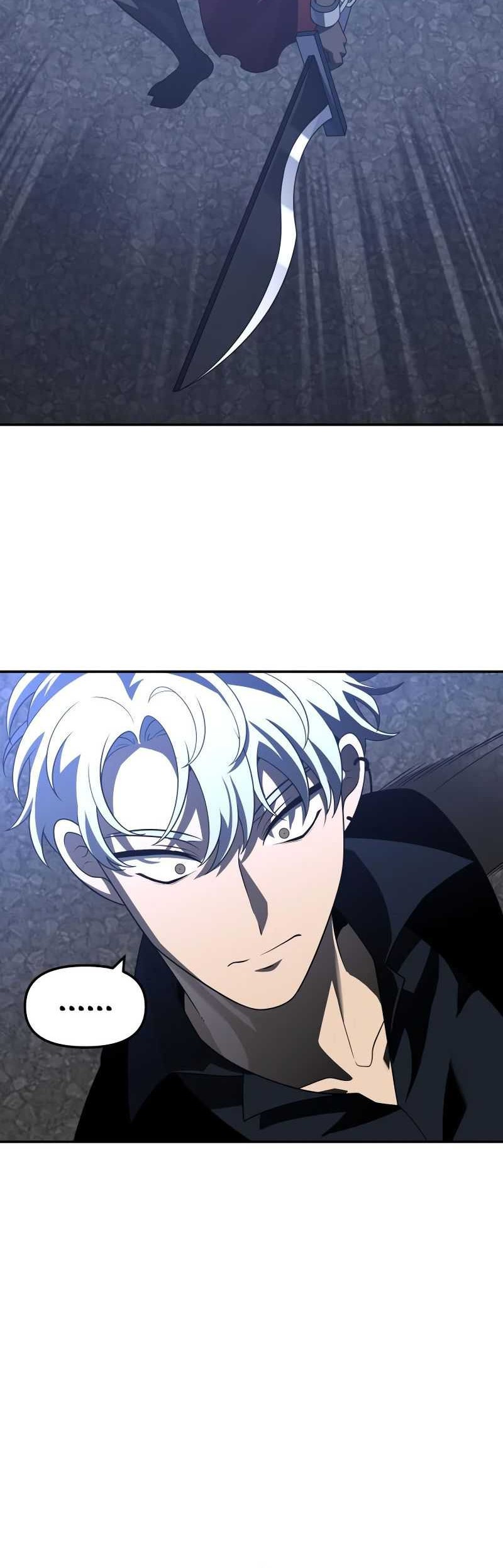 I Used To Be The Boss Chapter 46 - halaman 85