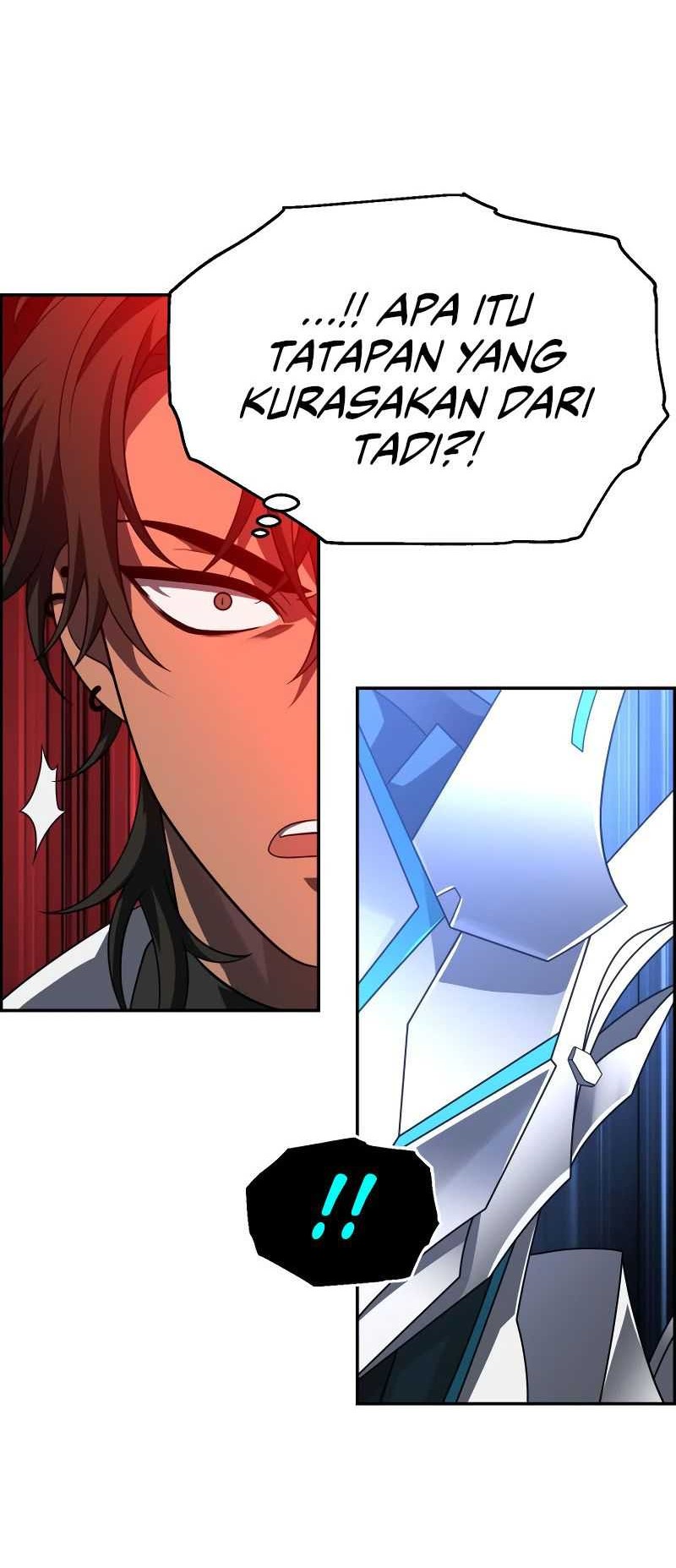 I Used To Be The Boss Chapter 46 - halaman 89