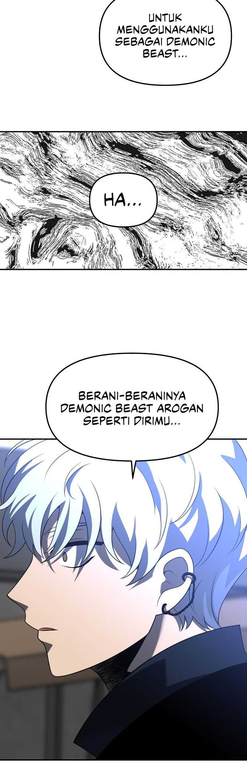 I Used To Be The Boss Chapter 46 - halaman 91