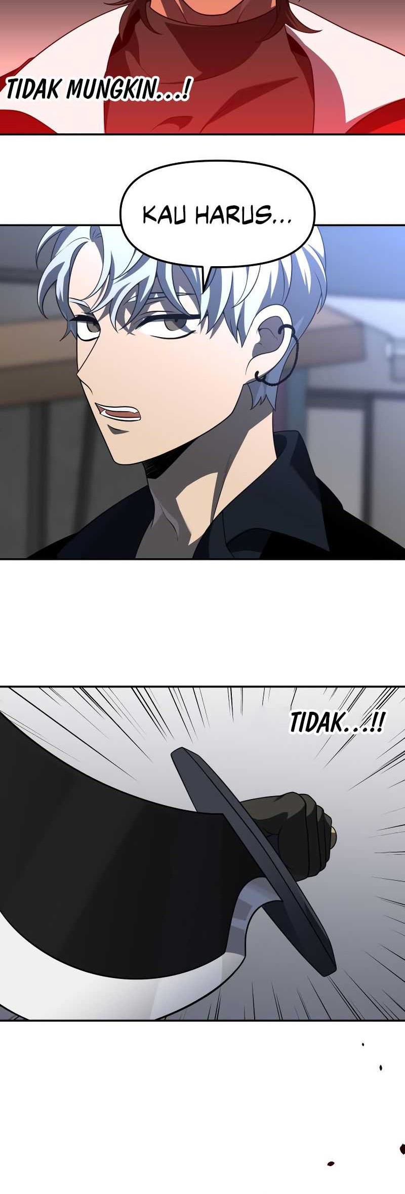 I Used To Be The Boss Chapter 46 - halaman 93
