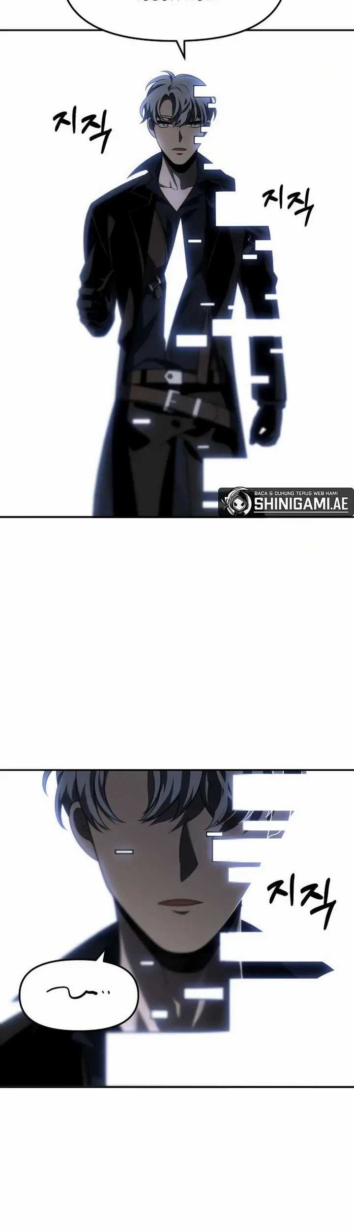 I Used To Be The Boss Chapter 47 - halaman 11