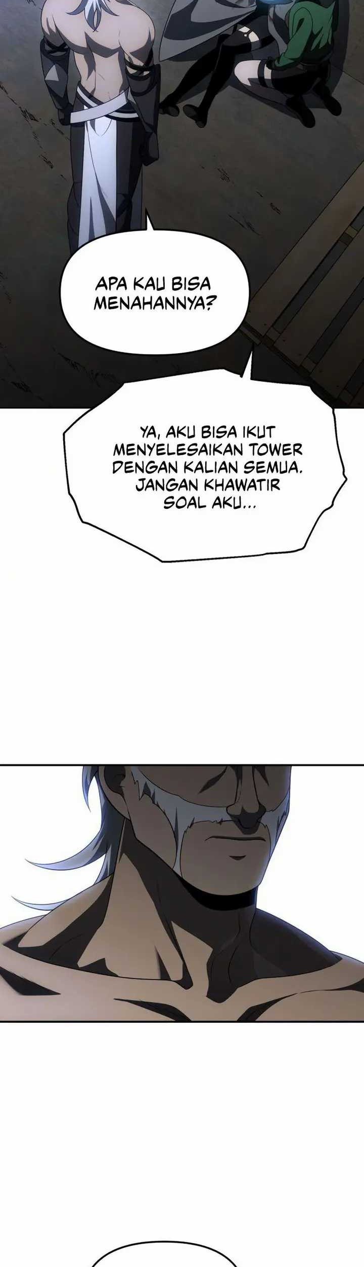 I Used To Be The Boss Chapter 47 - halaman 20
