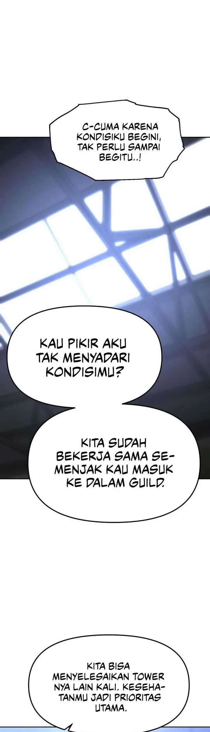 I Used To Be The Boss Chapter 47 - halaman 22