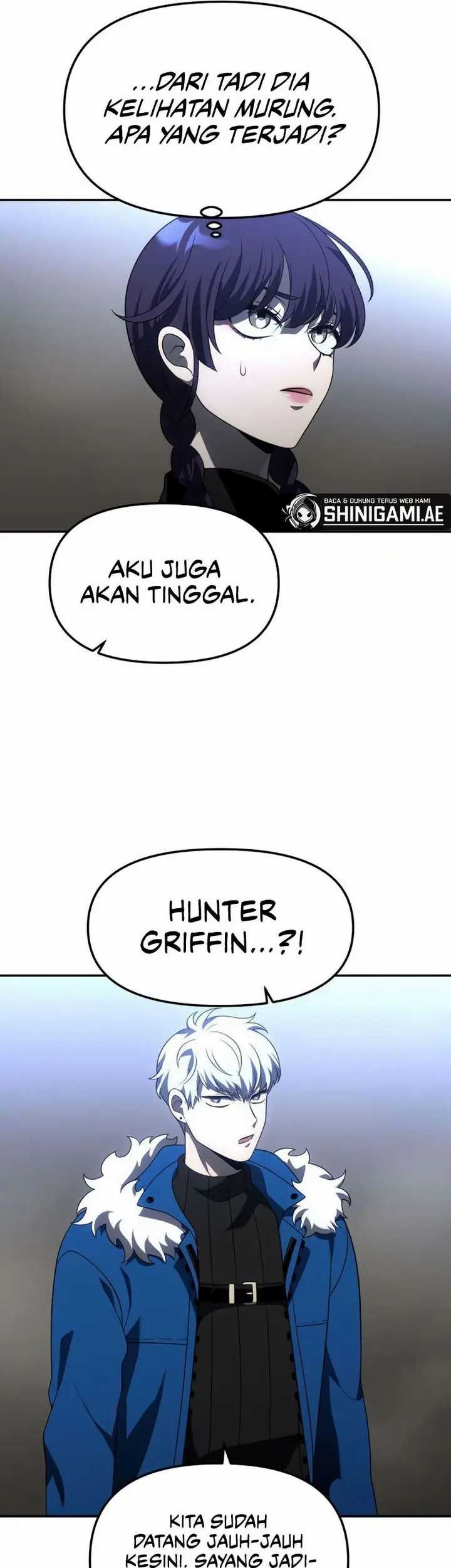 I Used To Be The Boss Chapter 47 - halaman 26
