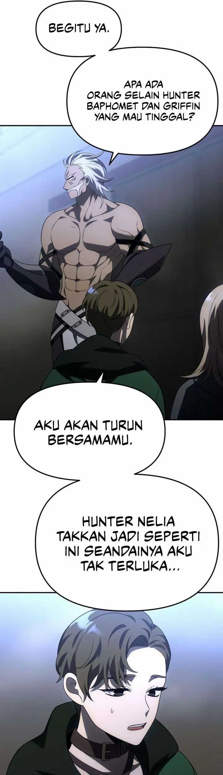 I Used To Be The Boss Chapter 47 - halaman 29