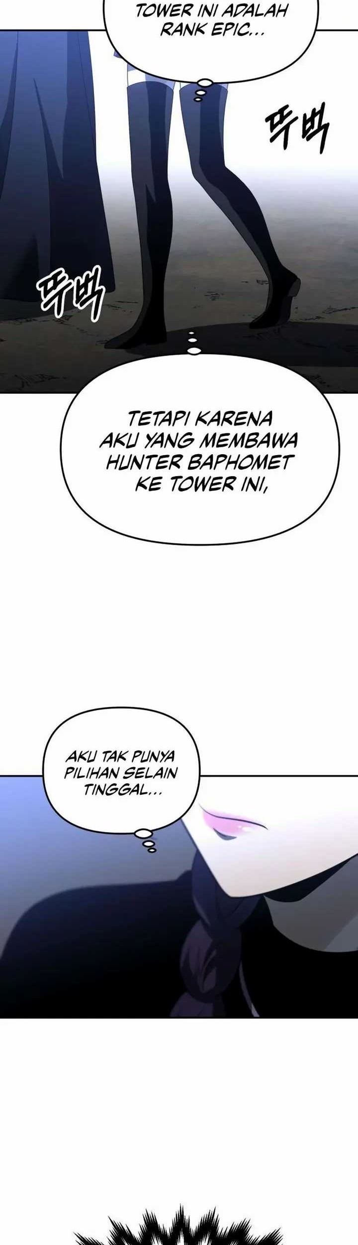 I Used To Be The Boss Chapter 47 - halaman 42