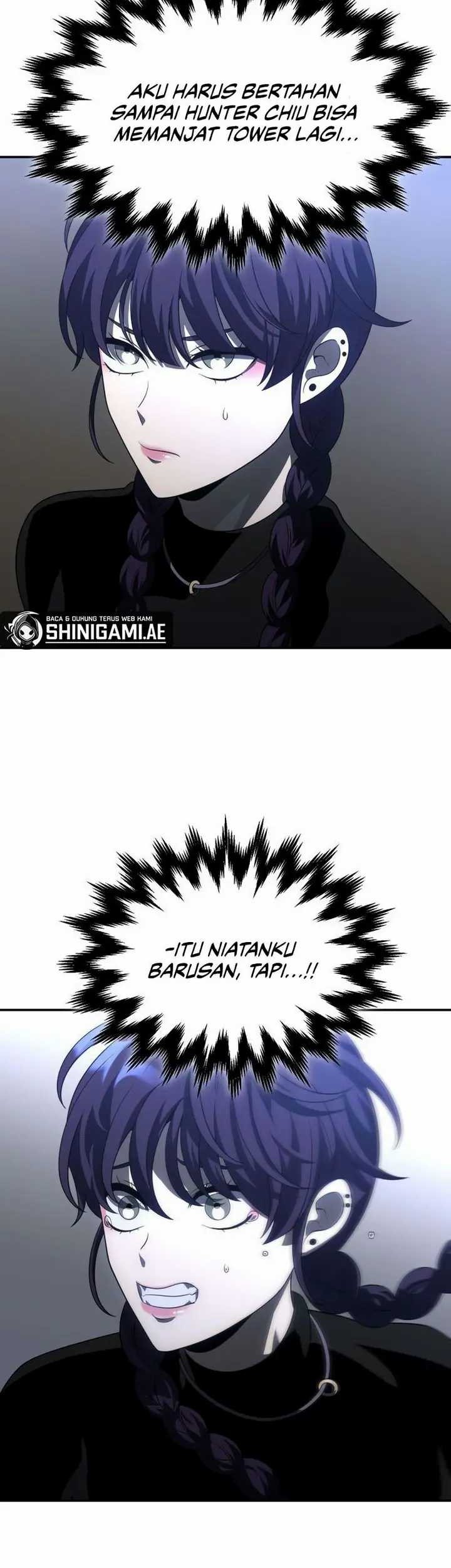 I Used To Be The Boss Chapter 47 - halaman 43