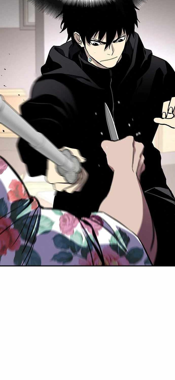 I Used To Be The Boss Chapter 47 - halaman 45