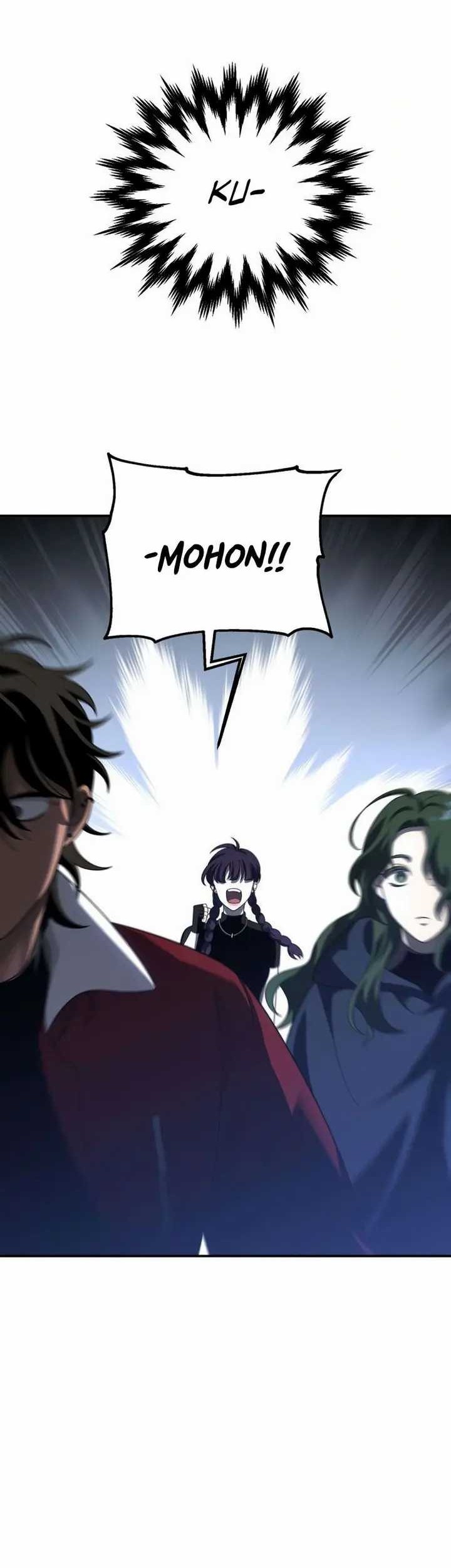 I Used To Be The Boss Chapter 47 - halaman 50