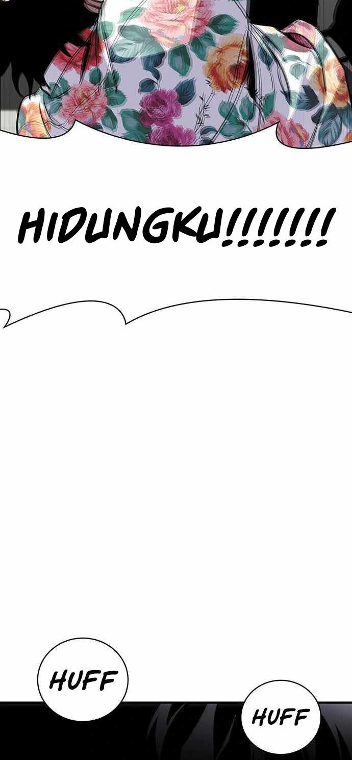 I Used To Be The Boss Chapter 47 - halaman 53