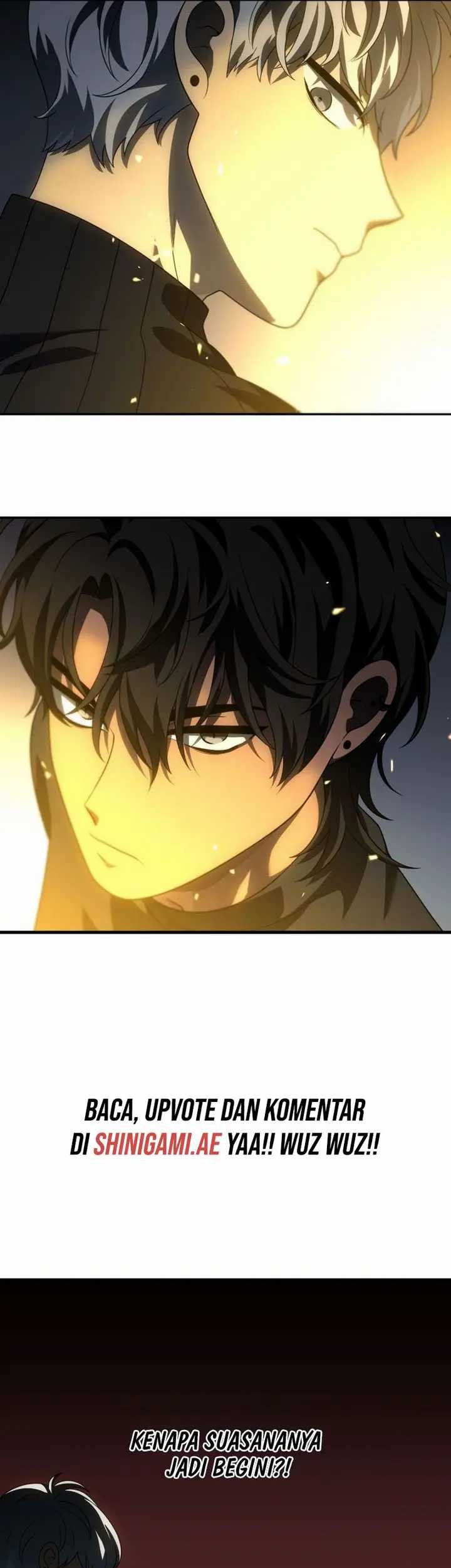 I Used To Be The Boss Chapter 47 - halaman 57