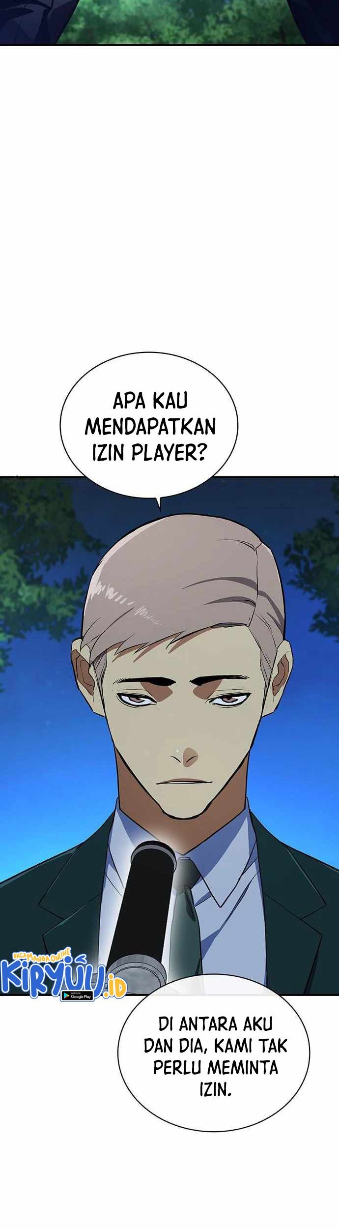 I Used To Be The Boss Chapter 47 - halaman 63