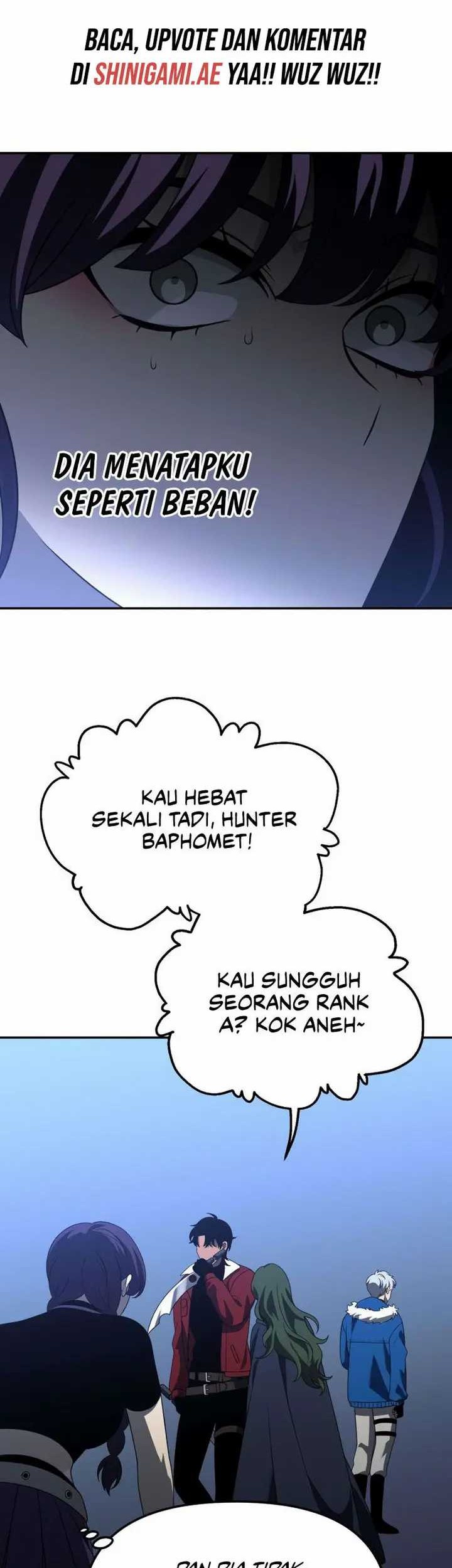 I Used To Be The Boss Chapter 47 - halaman 78