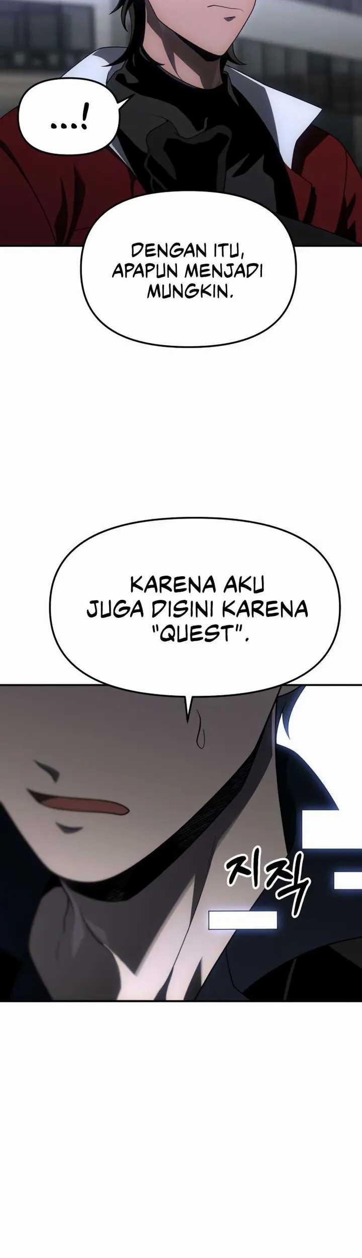 I Used To Be The Boss Chapter 47 - halaman 8