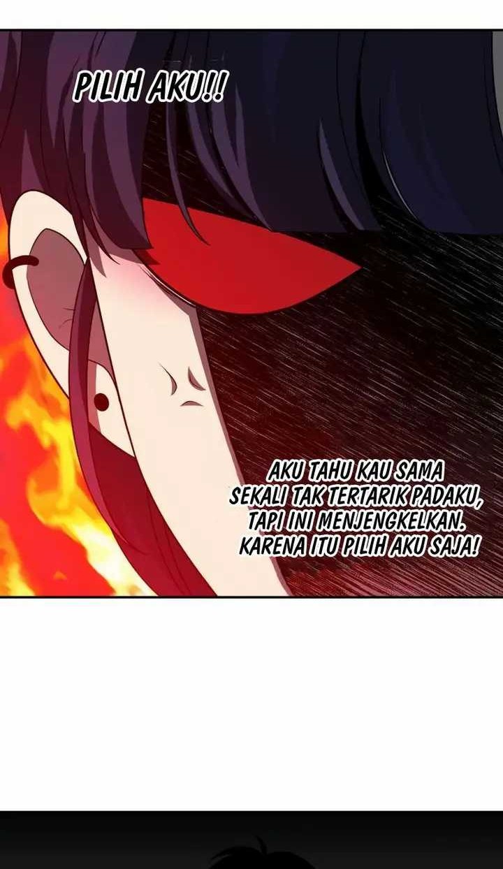 I Used To Be The Boss Chapter 47 - halaman 84
