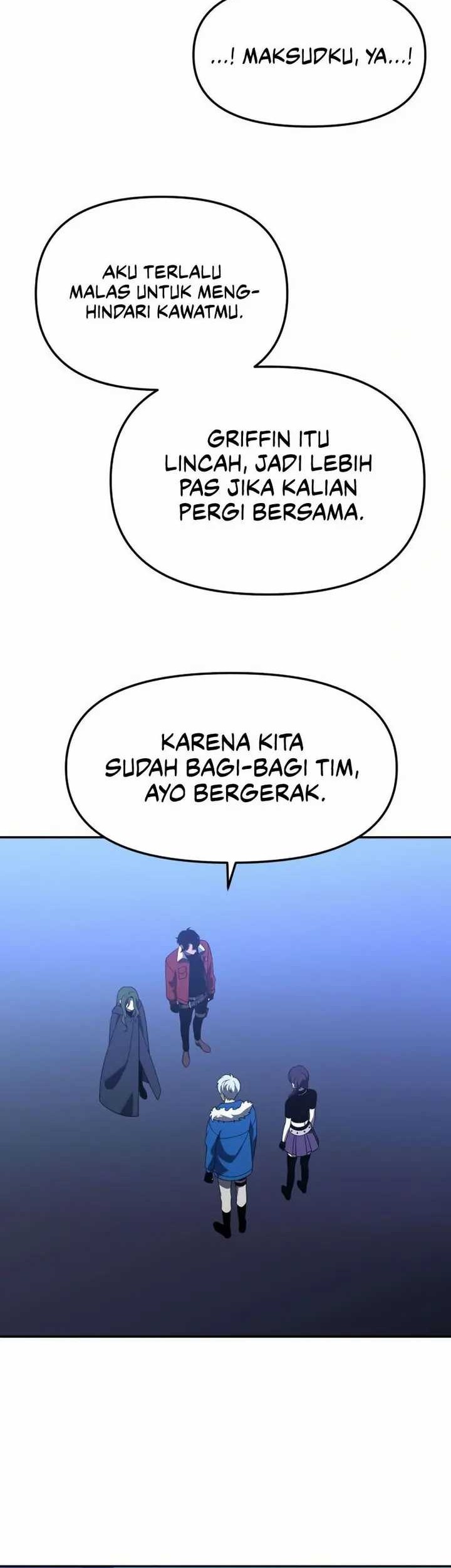 I Used To Be The Boss Chapter 47 - halaman 86