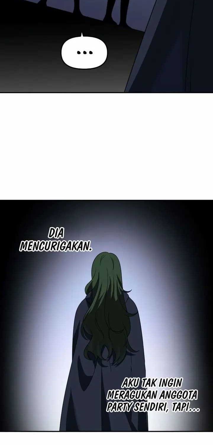 I Used To Be The Boss Chapter 47 - halaman 88