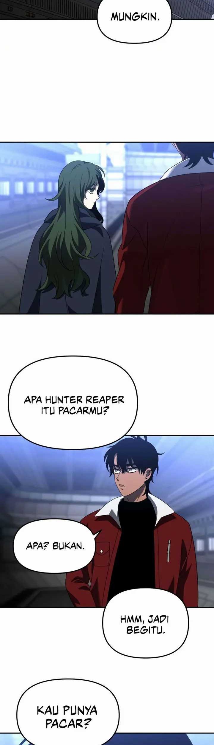 I Used To Be The Boss Chapter 47 - halaman 91
