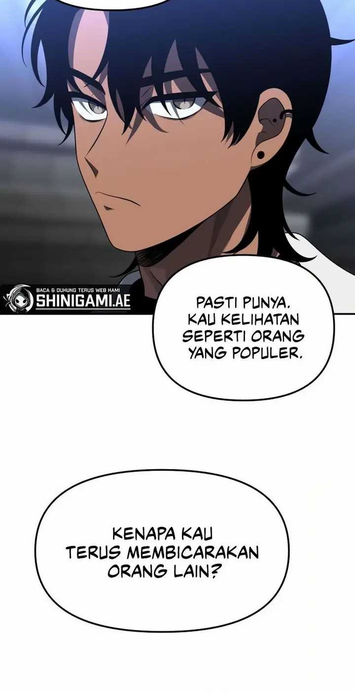 I Used To Be The Boss Chapter 47 - halaman 92