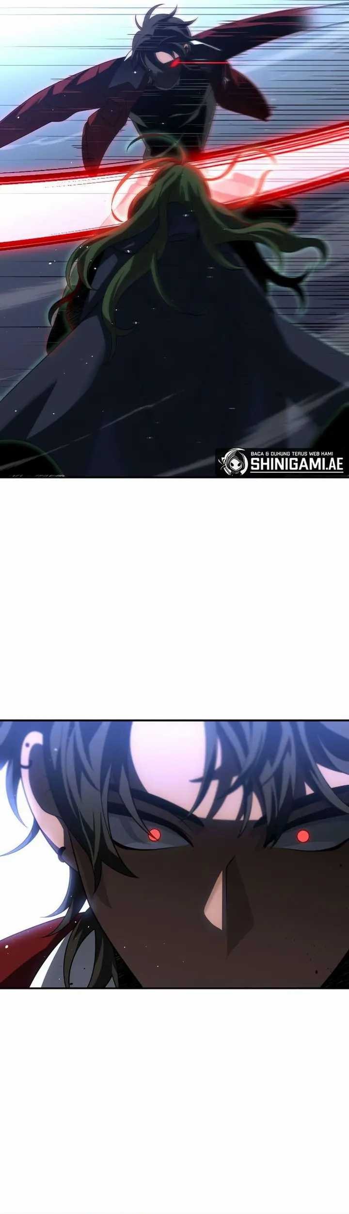I Used To Be The Boss Chapter 48 - halaman 10