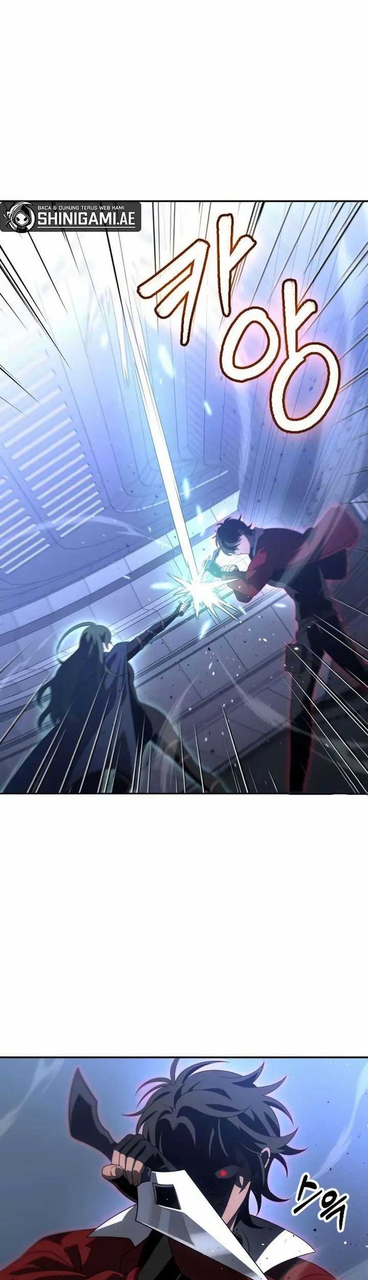 I Used To Be The Boss Chapter 48 - halaman 12