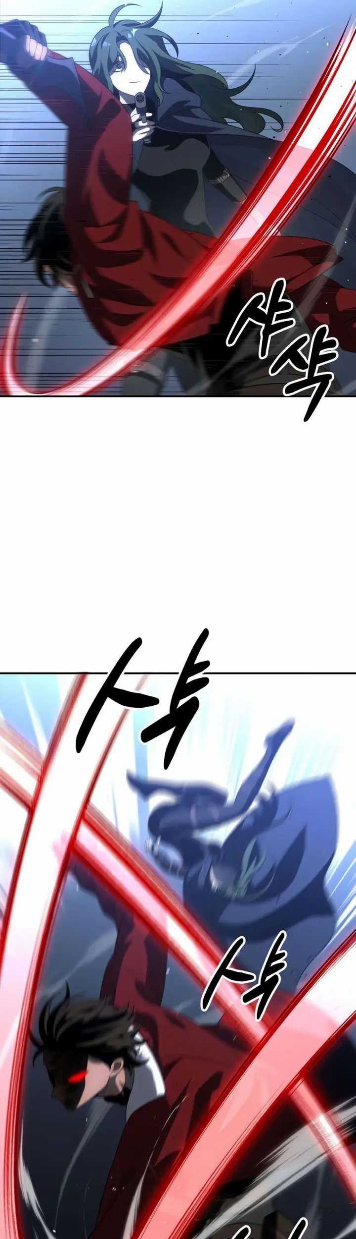 I Used To Be The Boss Chapter 48 - halaman 14