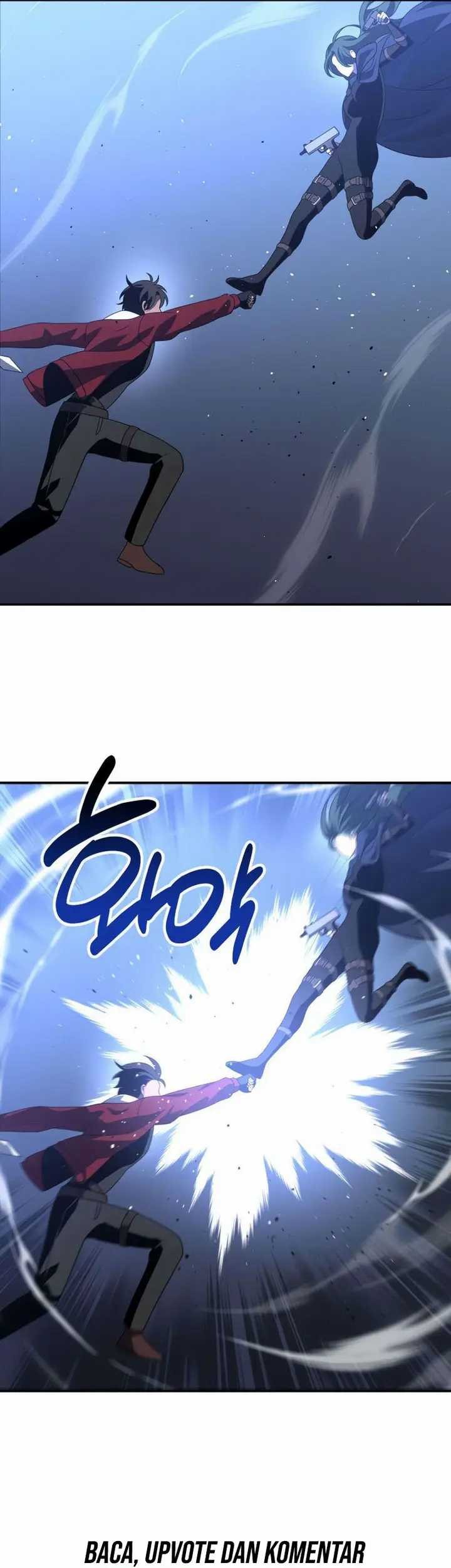 I Used To Be The Boss Chapter 48 - halaman 18