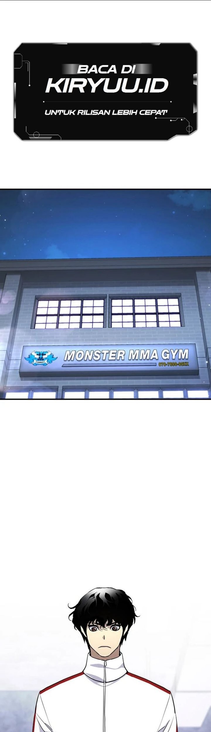 I Used To Be The Boss Chapter 48 - halaman 2