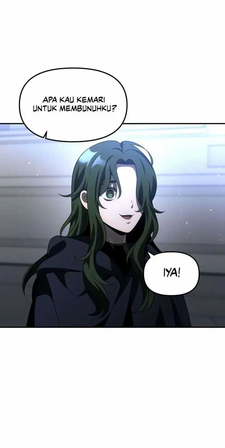 I Used To Be The Boss Chapter 48 - halaman 25