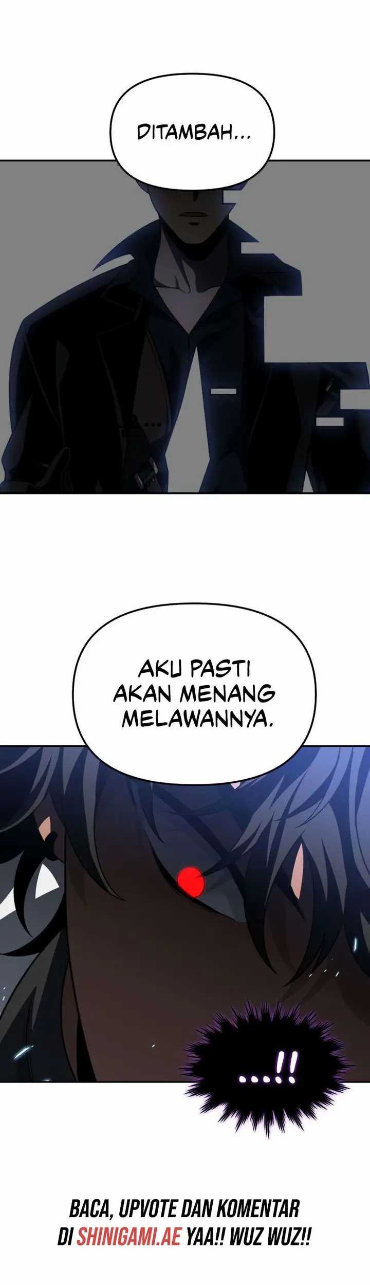 I Used To Be The Boss Chapter 48 - halaman 39