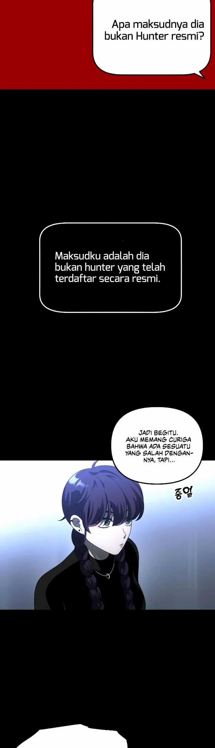 I Used To Be The Boss Chapter 48 - halaman 4