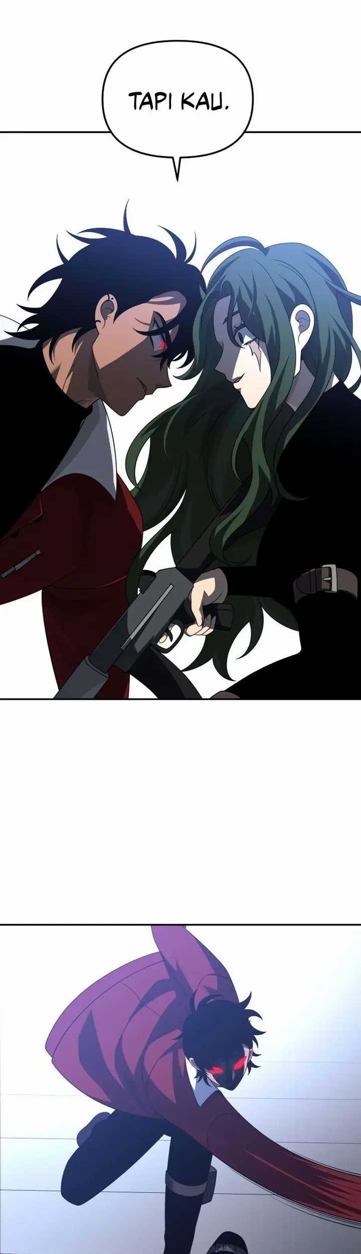 I Used To Be The Boss Chapter 48 - halaman 44