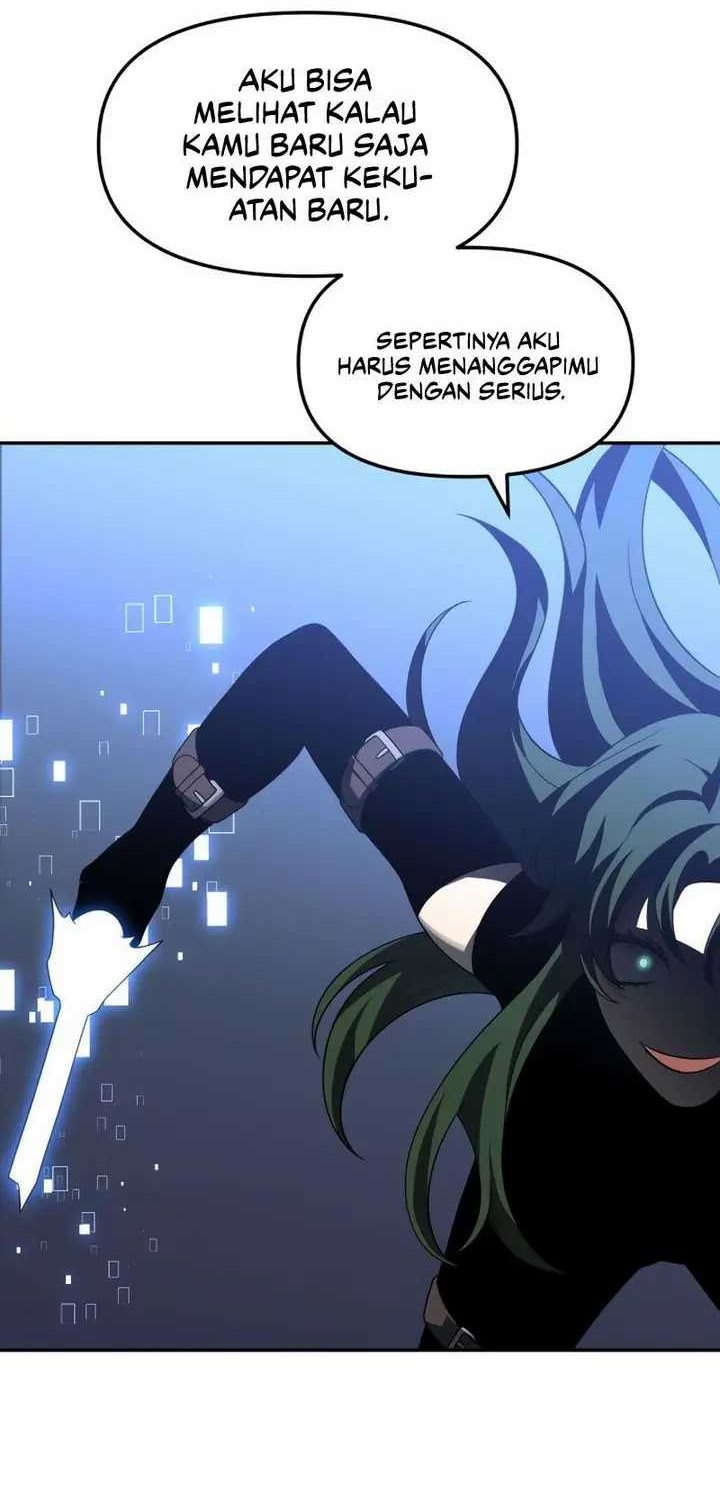 I Used To Be The Boss Chapter 48 - halaman 49