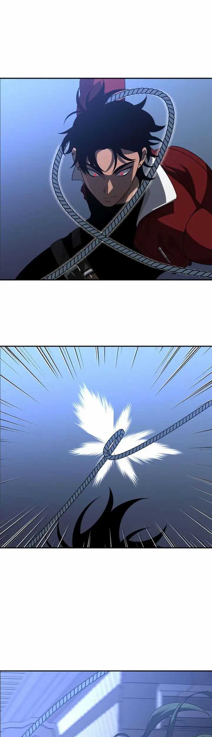 I Used To Be The Boss Chapter 48 - halaman 51