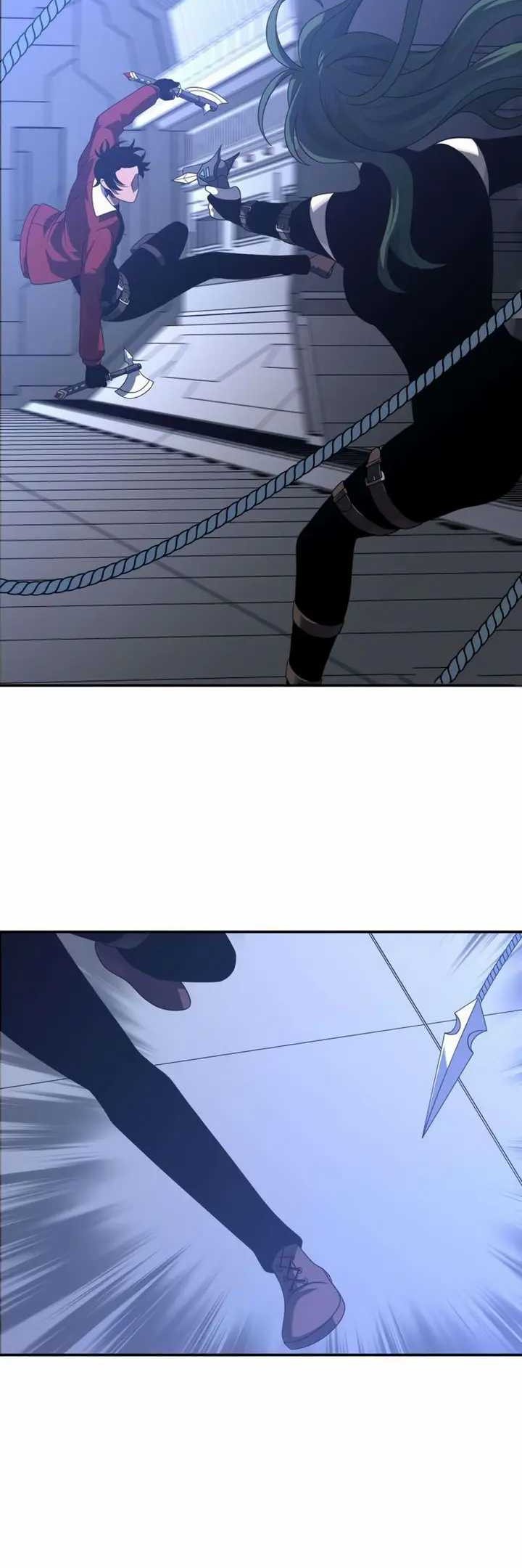 I Used To Be The Boss Chapter 48 - halaman 52