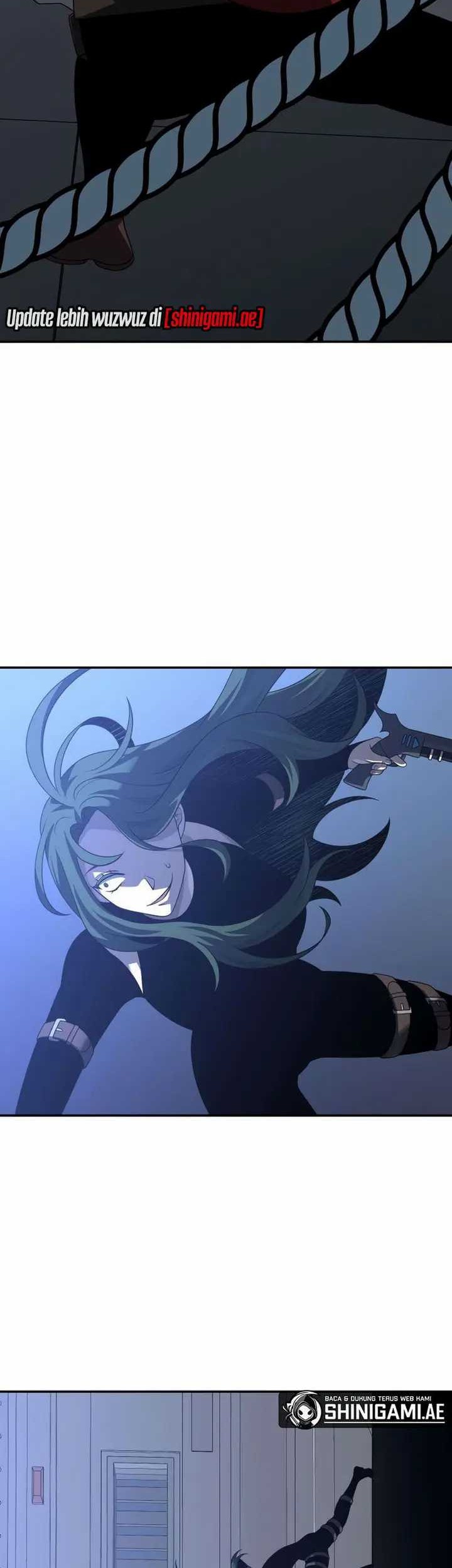 I Used To Be The Boss Chapter 48 - halaman 54