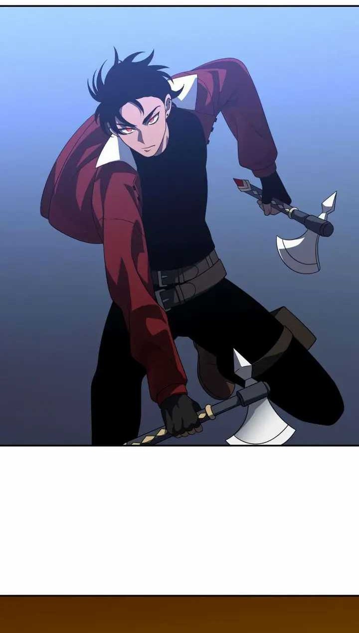 I Used To Be The Boss Chapter 48 - halaman 56