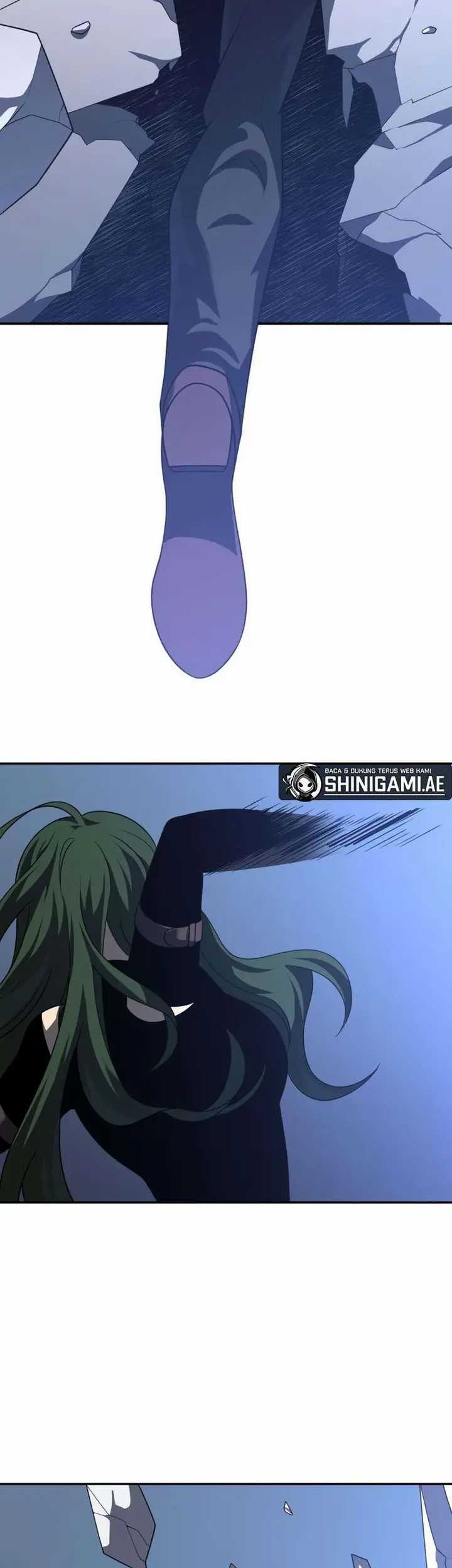 I Used To Be The Boss Chapter 48 - halaman 59