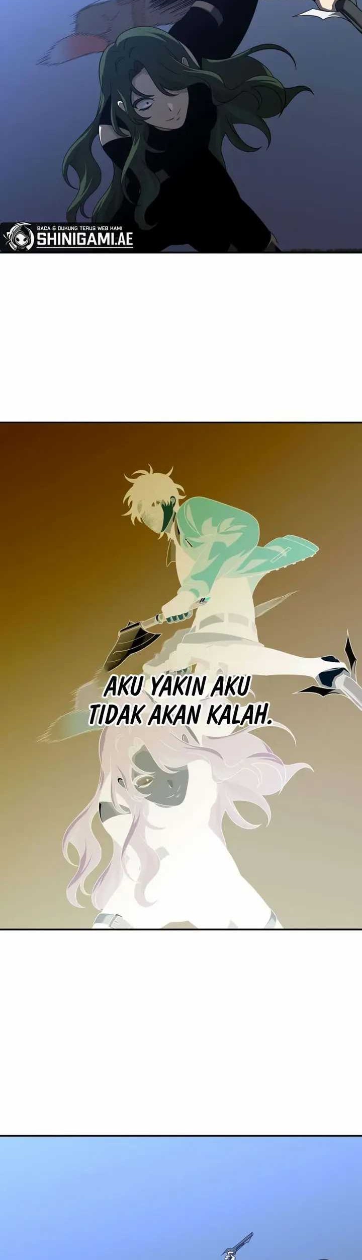 I Used To Be The Boss Chapter 48 - halaman 62