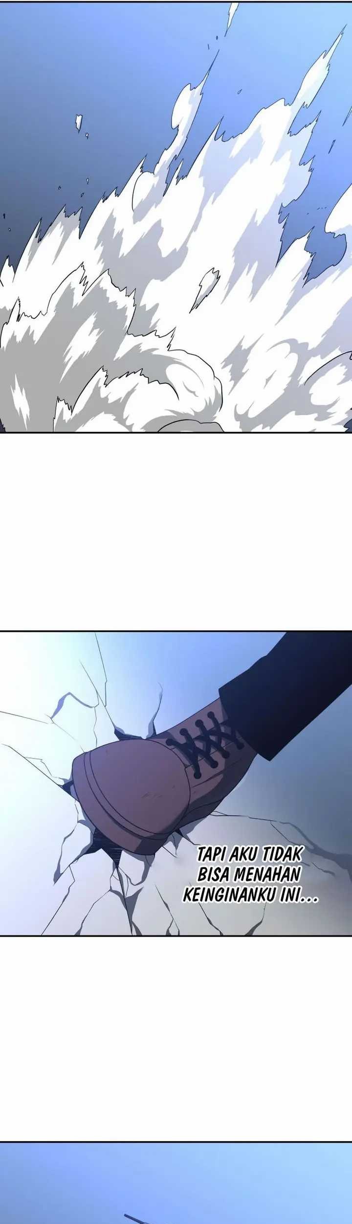 I Used To Be The Boss Chapter 48 - halaman 65